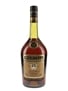 Martell 3 Star VS Bottled 1980s 100cl / 40%