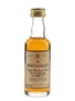 Macallan 10 Year Old Bottled 1980s 5cl / 40%