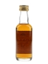 Macallan 10 Year Old Bottled 1980s 5cl / 40%