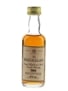 Macallan 1964 Bottled 1980s 5cl / 43%