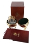 Faberge Art's Applied Craft Imperial Vodka Gold Edition 70cl / 40%