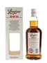 Longrow Red 10 Year Old Refill Malbec Matured Bottled 2020 70cl / 52.5%