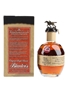 Blanton's Original Single Barrel No. 186 Bottled 2020 - Gordon & MacPhail 70cl / 46.5%