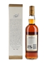 Macallan 10 Year Old Bottled 2000s 70cl / 40%