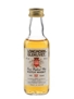 Longmorn Glenlivet 12 Year Old Bottled 1980s - Gordon & MacPhail 5cl / 40%