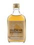 MacDonald's Glencoe 8 Year Old 100 Proof Bottled 1970s 5cl / 57%