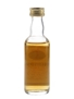 Auchentoshan 5 Year Old Bottled 1980s 5cl / 40%