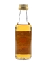 Longmorn Glenlivet 12 Year Old Bottled 1980s - Gordon & MacPhail 5cl / 40%