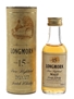 Longmorn 15 Year Old Bottled 1980s 5cl / 43%