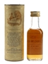 Longmorn 15 Year Old Bottled 1980s 5cl / 43%