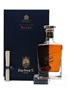 Johnnie Walker King George V Decanter Set Inc Notebook & Quaich 70cl