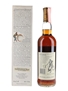 Macallan 1978 18 Year Old Bottled 1996 - Giovinetti 70cl / 43%