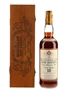 Macallan 1979 18 Year Old Gran Reserva Bottled 1997 70cl / 40%