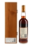 Macallan 1979 18 Year Old Gran Reserva Bottled 1997 70cl / 40%