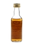 Glenrothes Glenlivet 8 Year Old Bottled 1980s - Gordon & MacPhail 5cl / 40%