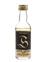 Springbank 12 Year Old Bottled 1980s 5cl / 46%