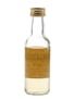 Glenturret 10 Year Old 100 Proof Bottled 1980s 5cl / 57.1%