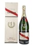 G H Mumm Cordon Rouge Large Format 300cl / 12%