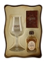 Cardhu 12 Year Old Bottled 1990s - Glass Set 5cl / 40%