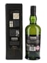 Ardbeg 10 Year Old Bottled 2016 70cl / 46%