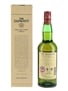 Glenlivet 12 Year Old Bottled 2011 70cl / 40%