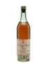 Gilbey Pure Grape Brandy 'Tago' Bottled 1940s - 30 Under Proof 75cl / 40%