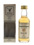 Dallas Dhu 1971 Connoisseurs Choice Bottled 1990s - Gordon & MacPhail 5cl / 40%