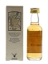 Dallas Dhu 1971 Connoisseurs Choice Bottled 1990s - Gordon & MacPhail 5cl / 40%