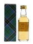 Scapa 1988 Bottled 1990s - Gordon & MacPhail 5cl / 40%