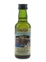 Oban 10 Year Old Bottled 1990s - Highland Trading 5cl / 40%