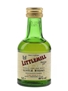 Littlemill Bottled 1990s 5cl / 40%