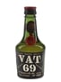 Vat 69 Bottled 1960s 5cl / 40%