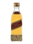 Johnnie Walker Red Label Bottled 1960s 5cl / 40%