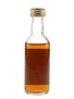 Macallan 10 Year Old Bottled 1980s 5cl / 40%