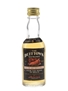 Dufftown Glenlivet 8 Year Old Bottled 1970s 5cl / 40%