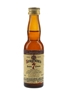 Seagram's 7 Crown Bottled 1970s - Ubersee Spirituosen 4cl / 43%