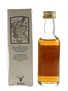 Benromach 1968 Connoisseurs Choice Bottled 1990s - Gordon & MacPhail 5cl / 40%