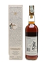 Macallan 1978 18 Year Old 70cl / 43%