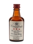 Crawford's 3 Star Bottled 1970s 5cl / 40%