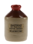 Masthead Bottled 1960s-1970s 5cl / 40%