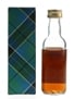 Mortlach Royal Wedding 1959 & 1960 Bottled 1986 - Gordon & MacPhail 5cl / 40%