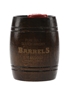 Barrel 5 Pure Malt Tomatin 4cl / 43%