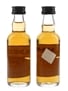 Tamdhu 10 Year Old Bottled 1980s 2 x 5cl / 40%