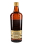 Abbot's Choice Finest Old Scotch Whisky Bottled  1960s-1970s - Ecuador Import 75cl / 43%