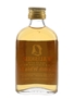 Talisker Black Label Gold Eagle 70 Proof Bottled 1960s-1970s - Gordon & MacPhail 5cl / 40%