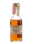 Wild Turkey 8 Year Old Bottled 1970s-1980s - Austin Nichols 5cl / 50.5%