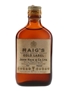 Haig's Gold Label Bottled 1960s 5cl / 40%