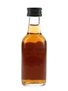 Four Roses Bottled 1980s 5cl / 43%