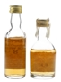 Bladnoch 8 Year Old & Glenkinchie 10 Year Old  2 x 5cl