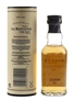 Balvenie 10 Year Old Founder's Reserve Bottled 1990s 5cl / 40%